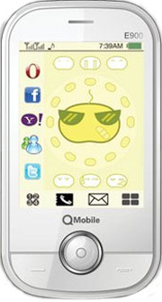 Qmobile E900 Mobile Price in Pakistan Qmobile E900 Price Pakistan